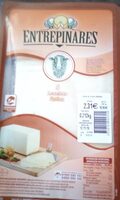 Queso de oveja maduro