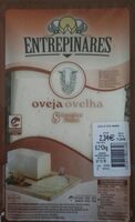 Queso lochas oveja