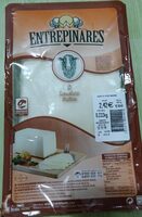 Queso de oveja madurado en lonchas
