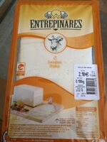 Queso de cabra