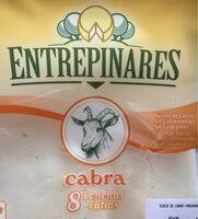 Queso de cabra