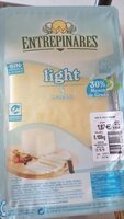 Queso light