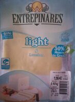 Queso light