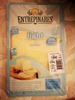 Queso Entrepinares light