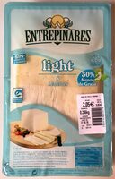 Queso light