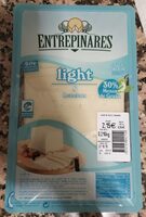 Queso light
