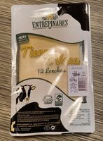 Queso de lonchas Tierno de Vaca