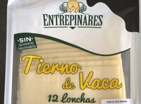 Tierno de vaca