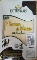 Queso de vaca madurado