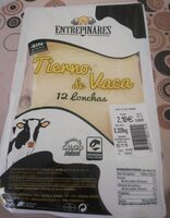 Tierno de vaca