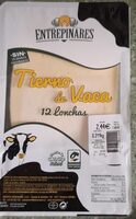 Queso Tierno de Vaca