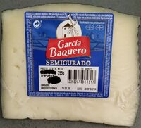 Queso semicurado