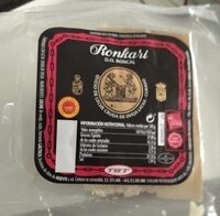 Queso Roncal