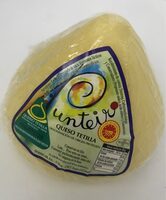 Queso de tetilla D.O.P.