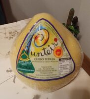 Queso Tetilla