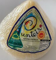 Queso Tetilla