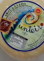 Queso Arzua-Ulloa
