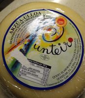 Queso