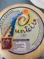 Queso