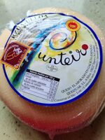 Queso Arzúa Ulloa