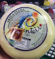 Arzua-ulloa queso