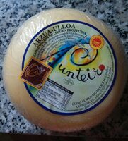 Queso Arzúa-Ulloa