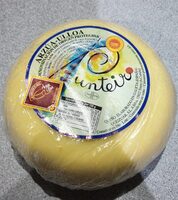Queso arzua-ulloa