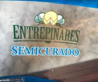 Queso semicurado