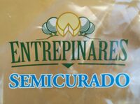 Queso de mezcla madurado