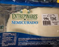 Queso semicurado