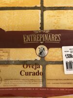 Entrepinares
