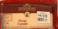 Oveja Curado