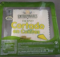 Queso tierno Entrepinares