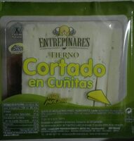 Tierno Cortado