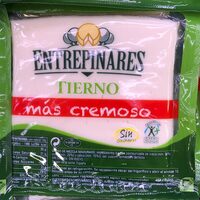 Queso tierno