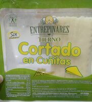 Queso tierno