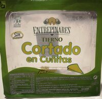 Queso tierno