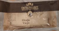 Queso de oveja viejo