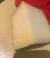 Queso oveja viejo