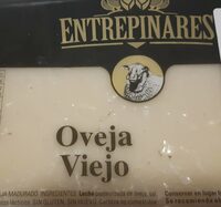 Queso de Oveja Viejo