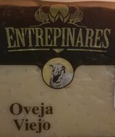 Queso oveja viejo