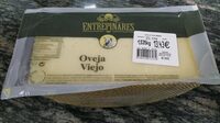 Queso oveja viejo