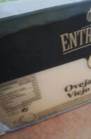 Queso Oveja Viejo