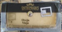 Queso oveja viejo