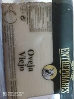 Queso de Oveja Viejo