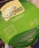 Queso tierno