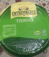 Queso tierno