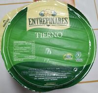 Queso tierno