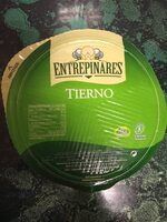 Queso tierno
