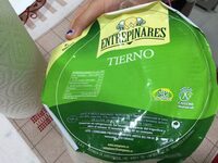Queso entrepinares tierno